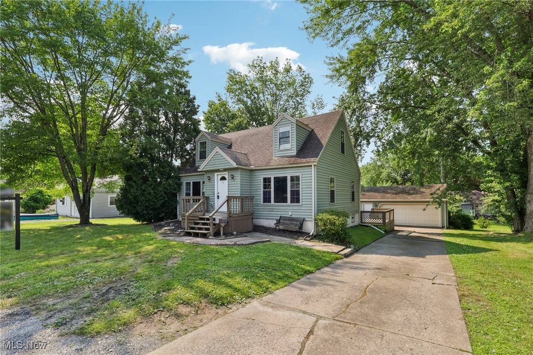 Niles, OH 44446,1811 Stepney ST
