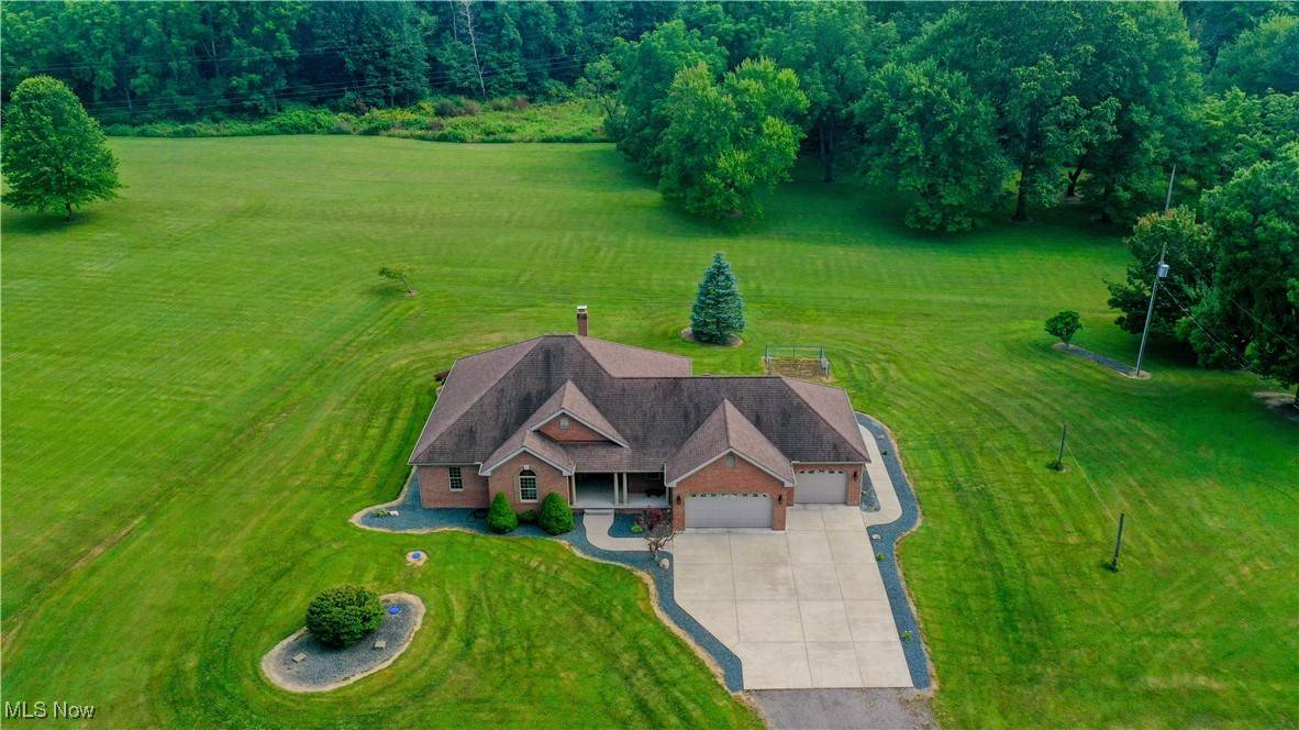 Lowellville, OH 44436,4901 New Castle RD