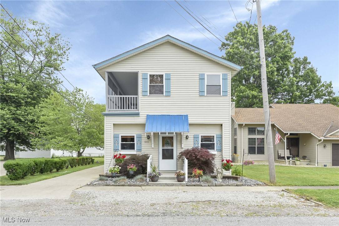 Sheffield Lake, OH 44054,511 Sunset AVE