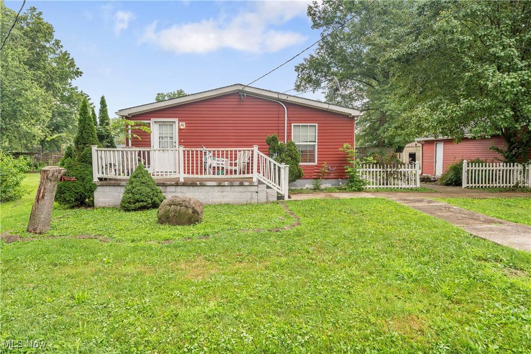 Alliance, OH 44601,11340 Parkside AVE NE