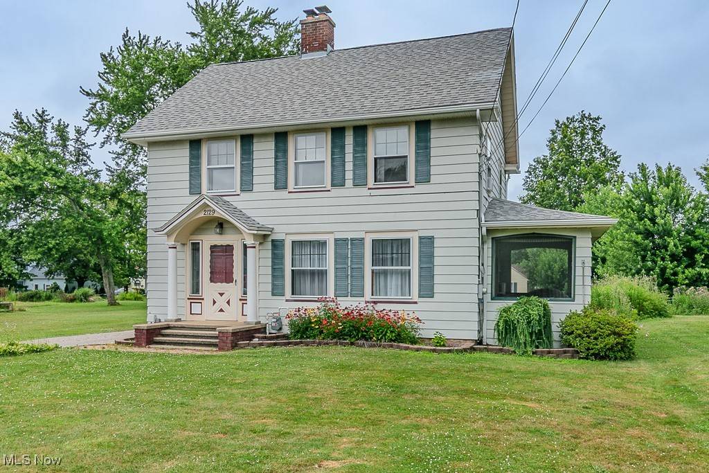 Ashtabula, OH 44004,2129 E 41st ST