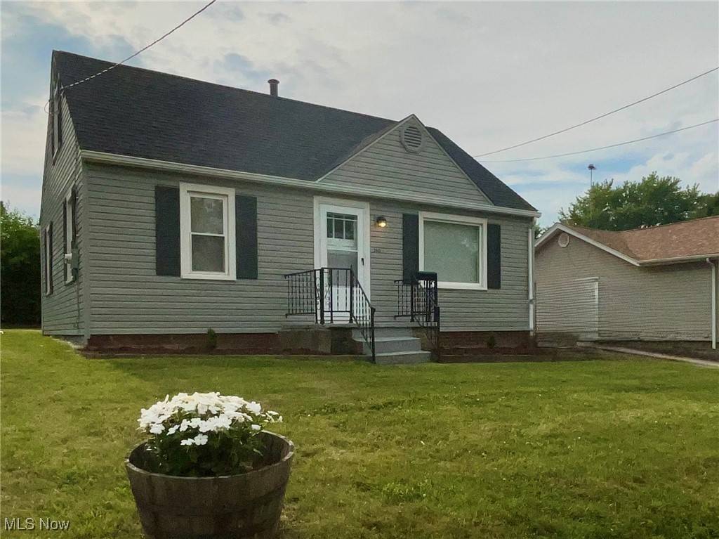 Canton, OH 44714,2611 Maple AVE NE