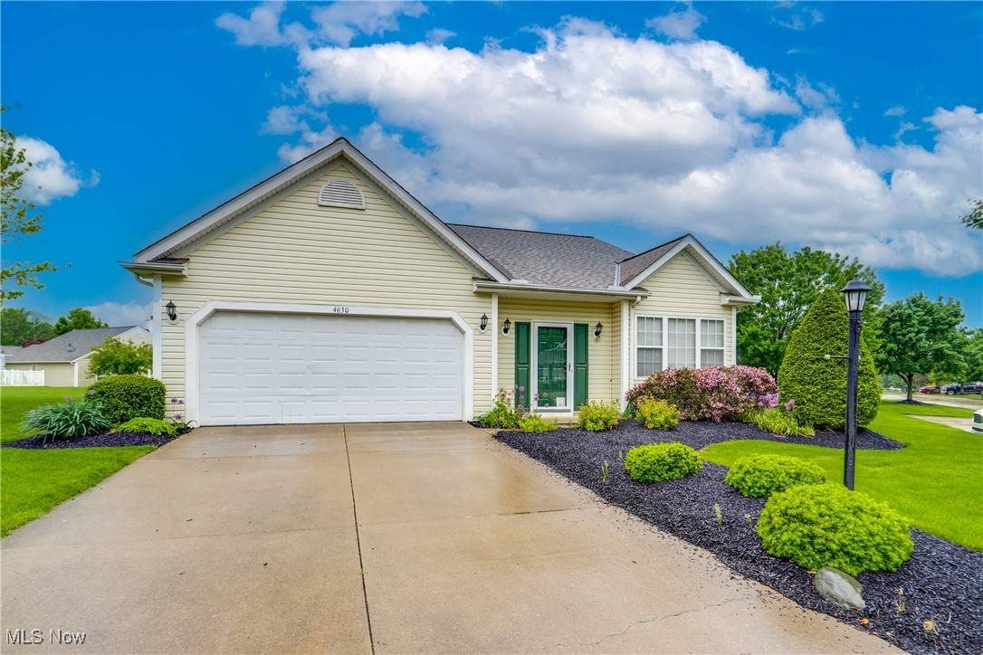 Brunswick, OH 44212,4630 Brookstone CT