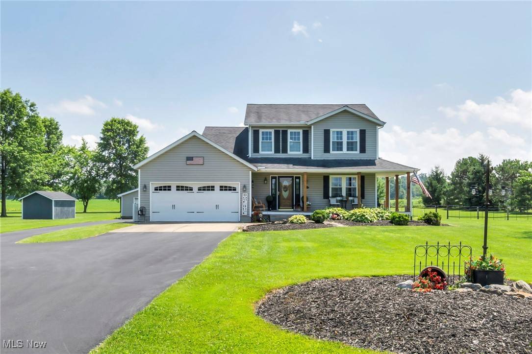 Wakeman, OH 44889,12208 State Route 113