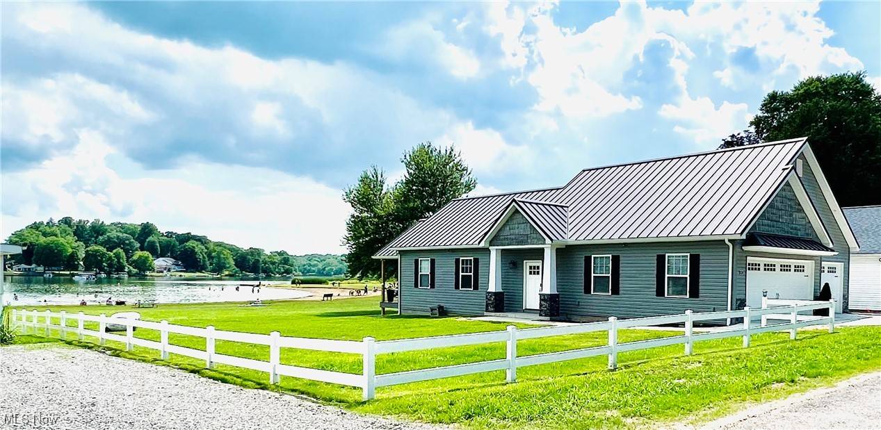 Hanoverton, OH 44423,6520 Camp BLVD