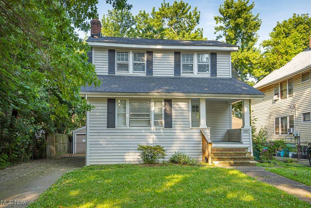 Cleveland, OH 44111,3334 W 131st ST
