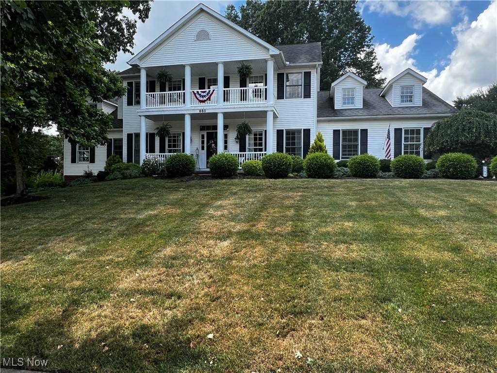 Kent, OH 44240,660 Rustic Knoll DR