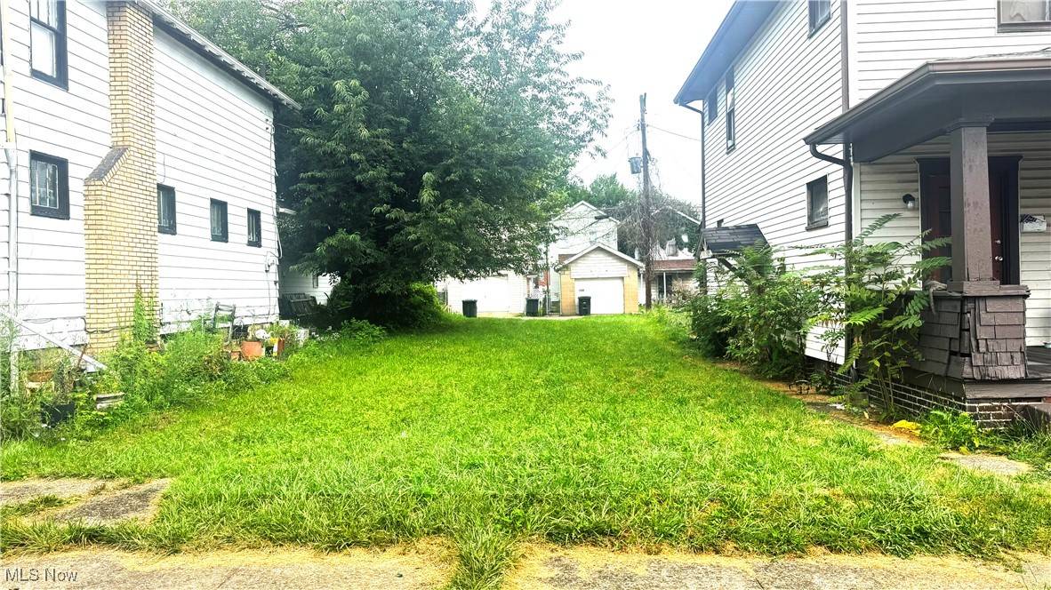 Steubenville, OH 43952,1309 Jefferson St