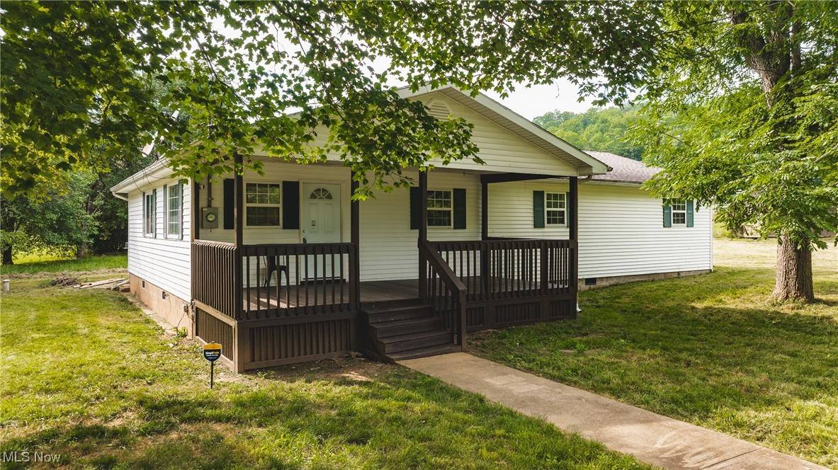 Walker, WV 26180,3917 Walker RD