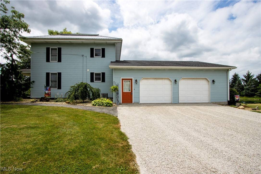 Chatfield, OH 44825,6770 Sandusky AVE