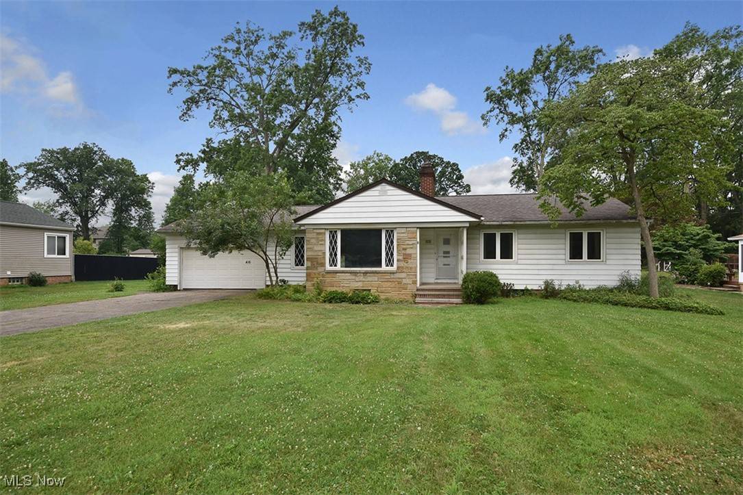Independence, OH 44131,6416 Poplar DR