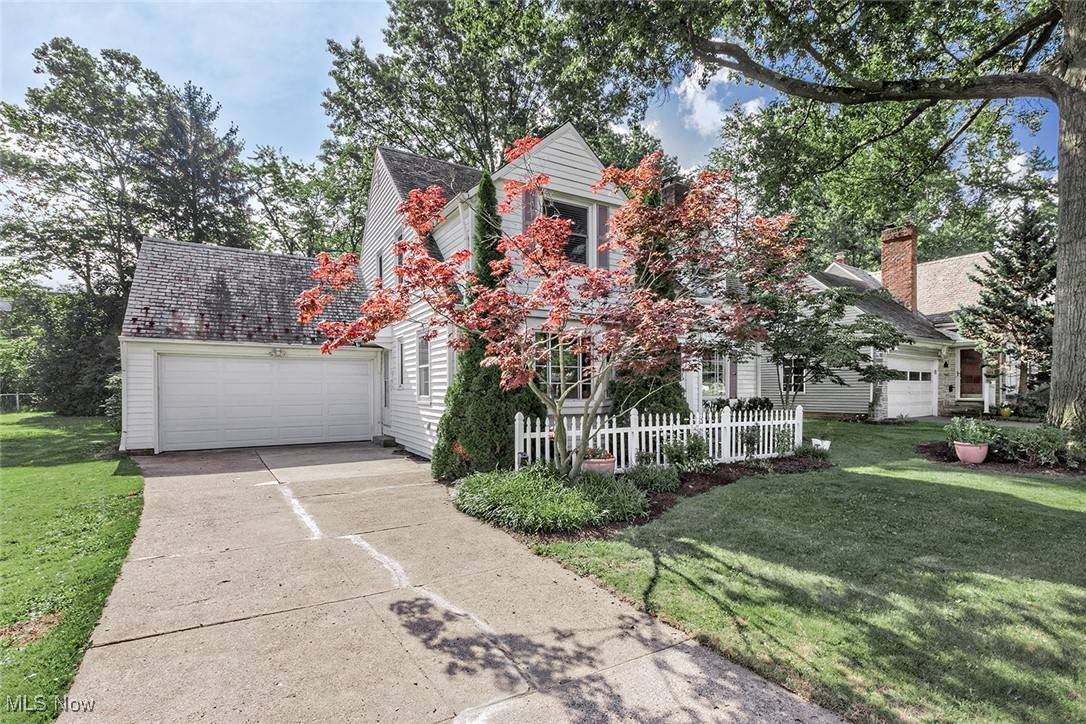 University Heights, OH 44118,2215 S Belvoir BLVD