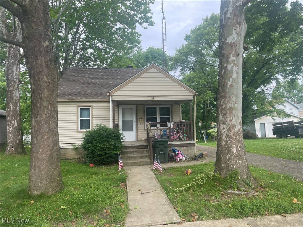 Canton, OH 44704,429 Gobel AVE NE