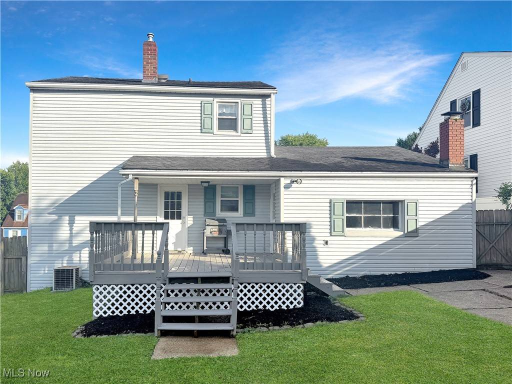 Weirton, WV 26062,1209 Courtland RD