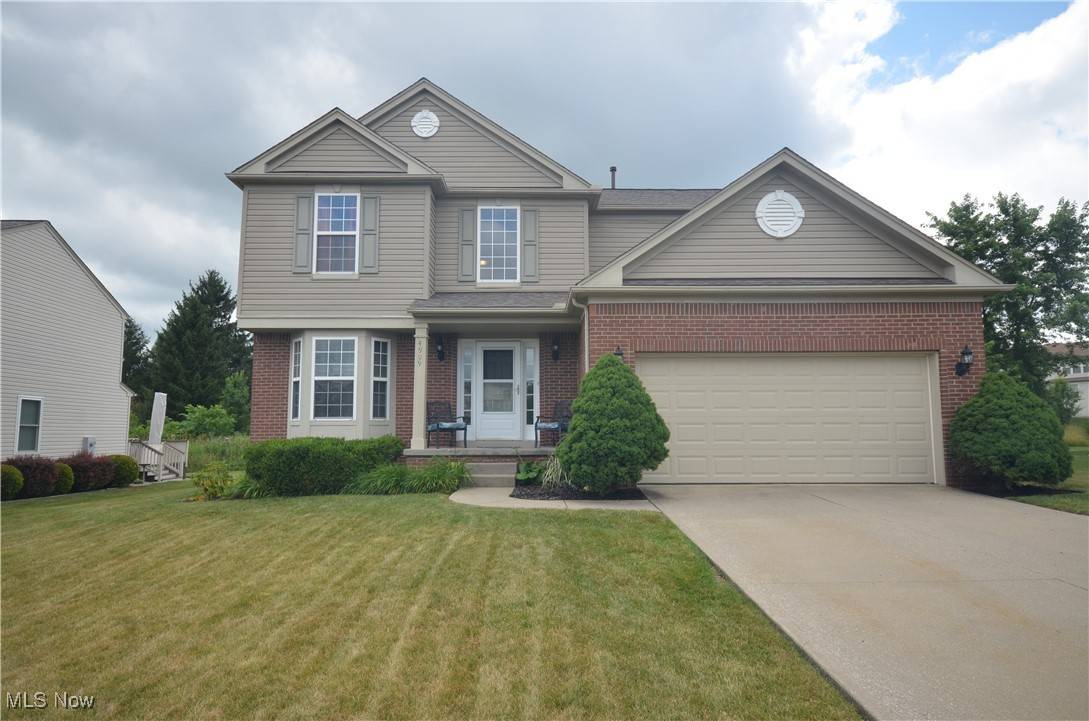 Stow, OH 44224,4909 Garnet CIR