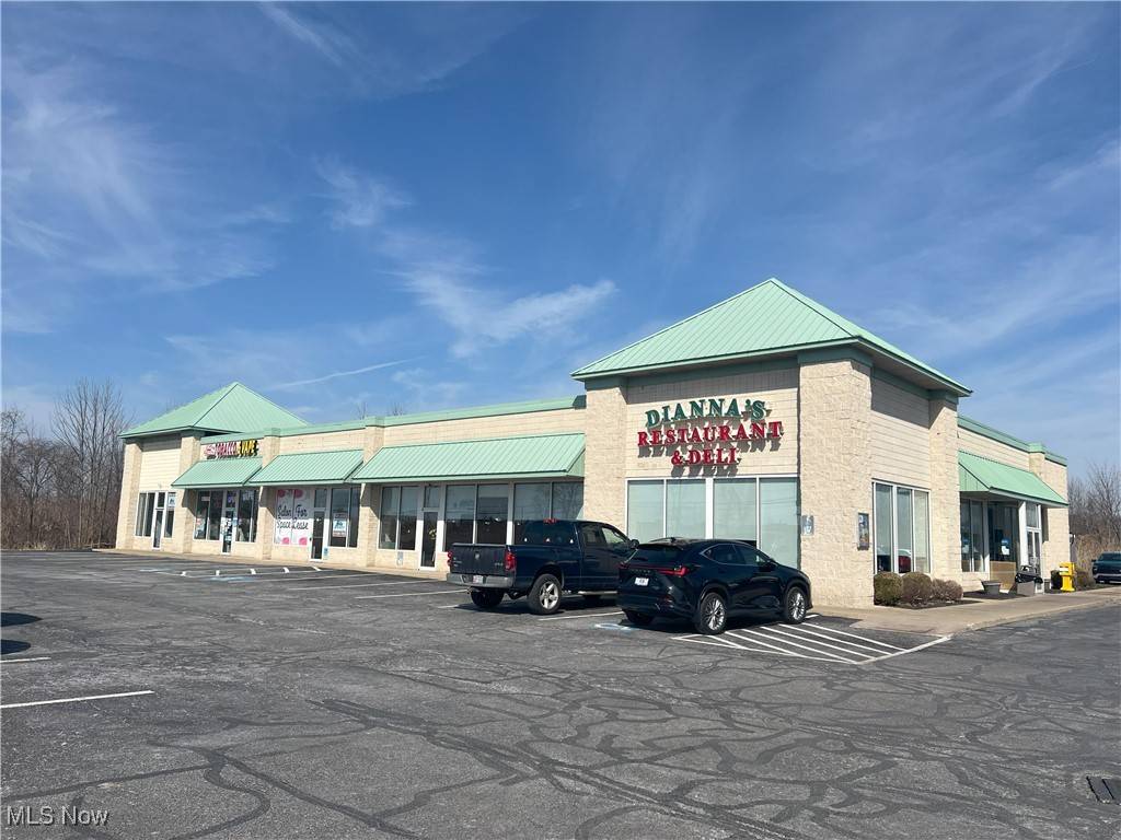 Port Clinton, OH 43452,2853 E Harbor RD