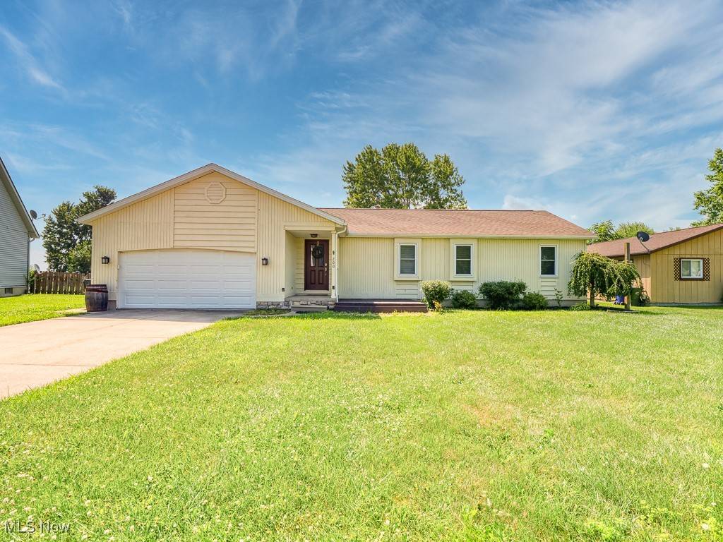 Lagrange, OH 44050,200 Parklane DR