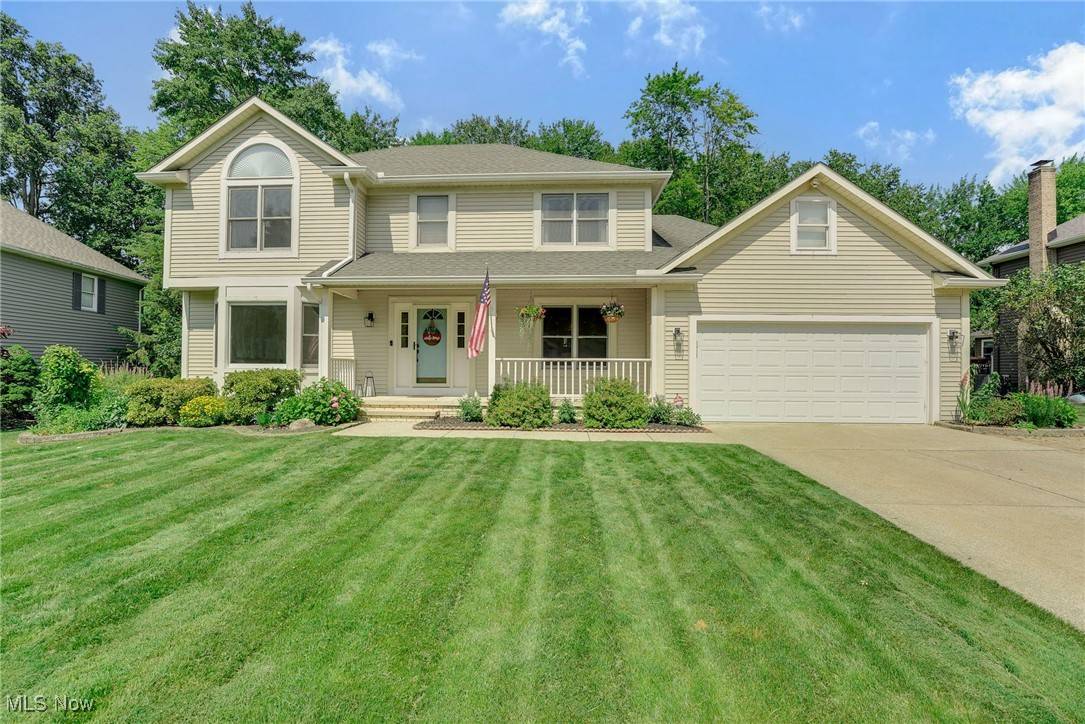 Twinsburg, OH 44087,10318 Merriam LN