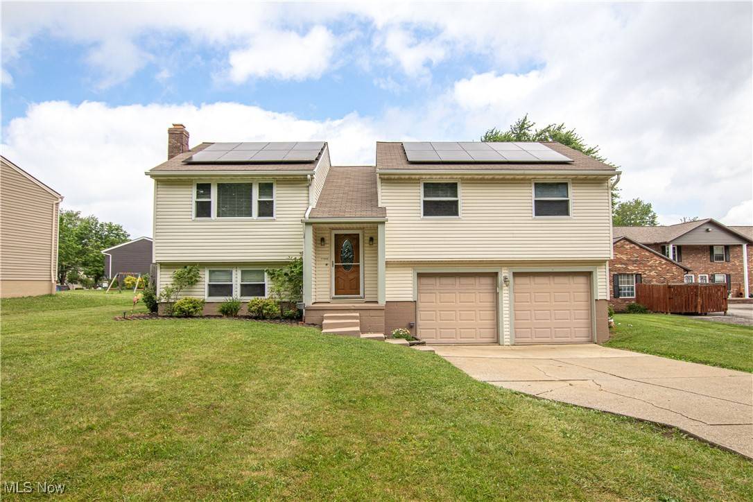 Medina, OH 44256,525 Valley DR