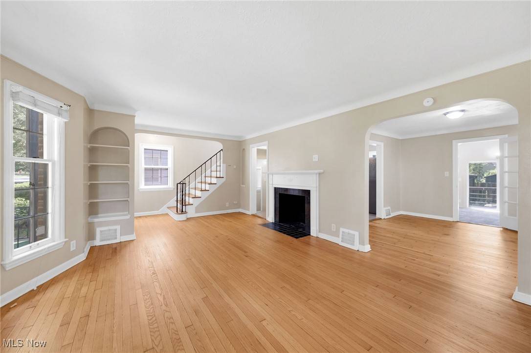 Cleveland Heights, OH 44121,890 Keystone DR