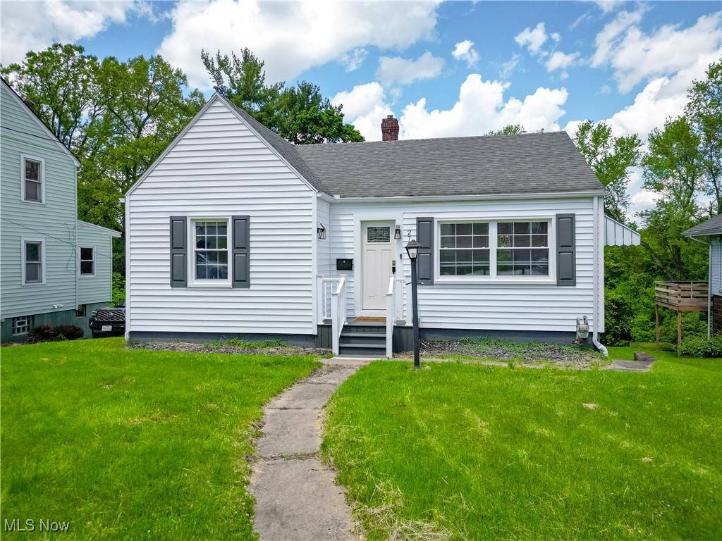 Steubenville, OH 43952,2717 Cleveland AVE
