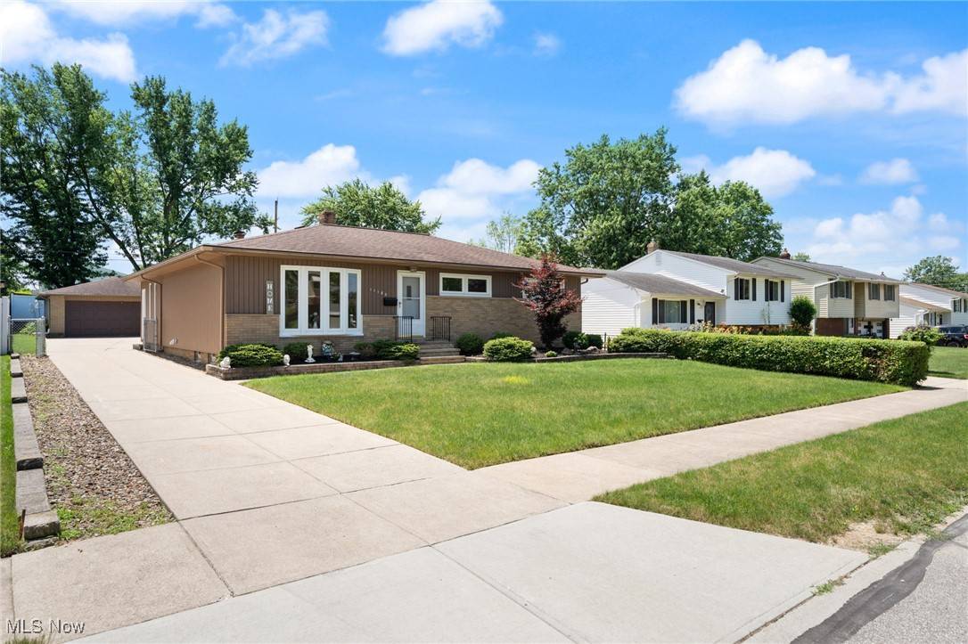 Parma, OH 44130,11183 Johnson DR