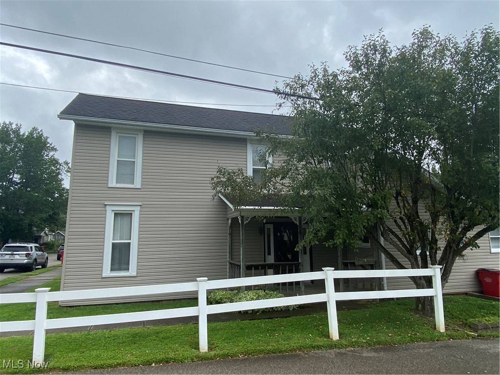 Roseville, OH 43777,31 4th ST