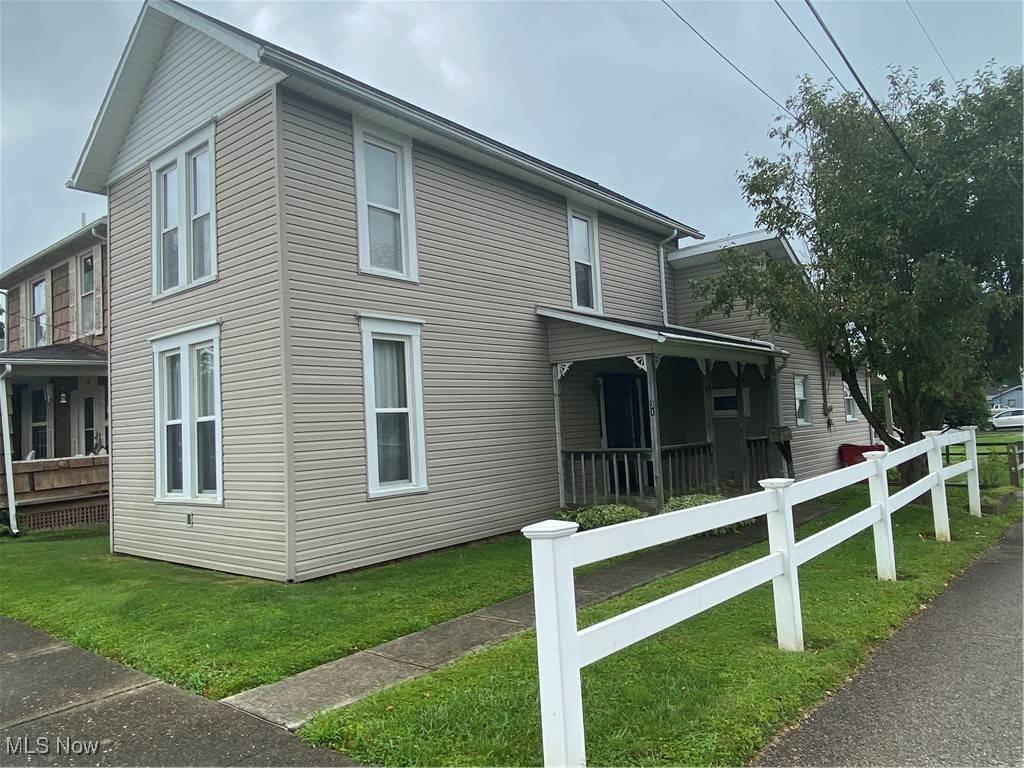 Roseville, OH 43777,31 4th ST