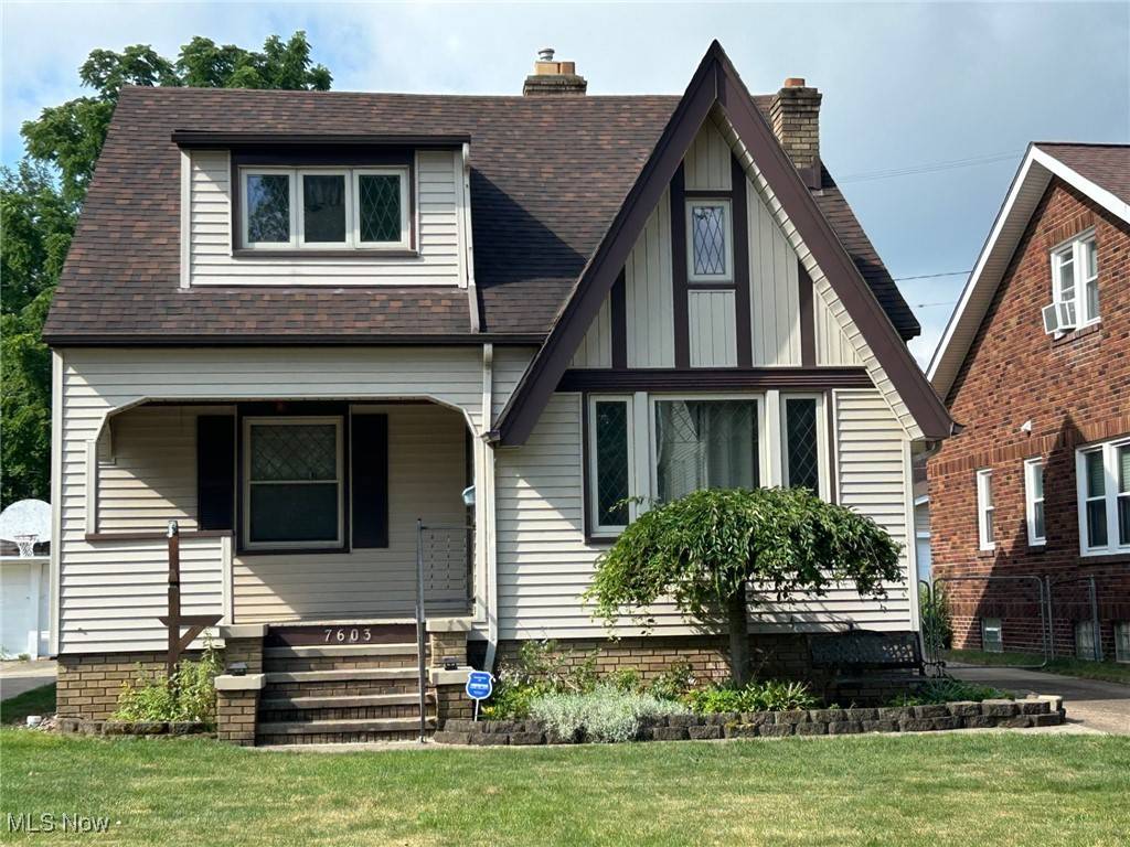 Parma, OH 44129,7603 Jameson RD