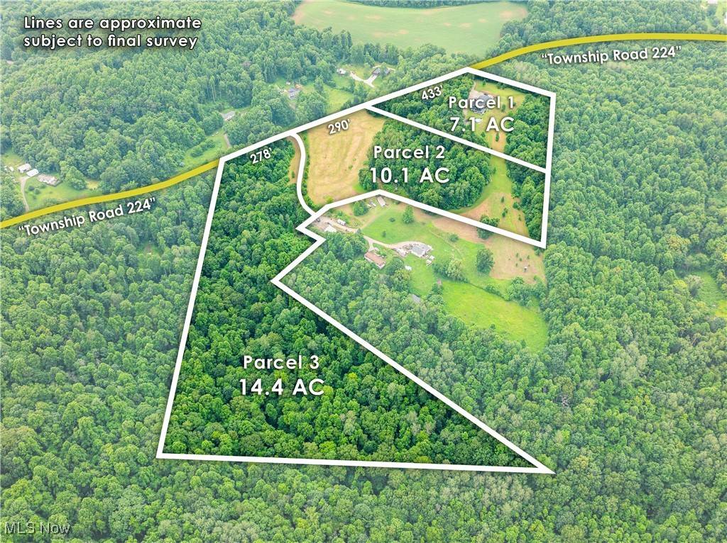 Fresno, OH 43824,Township Road 224