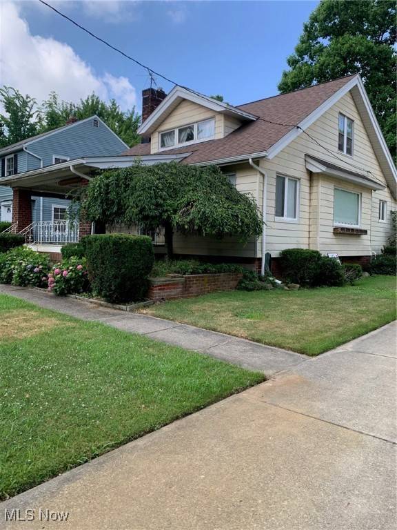 South Euclid, OH 44121,1528 Felton RD