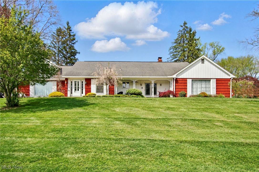 New Concord, OH 43762,1165 Friendship DR