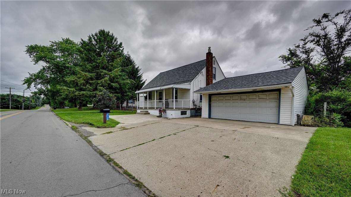 Canton, OH 44706,2736 Perry DR SW