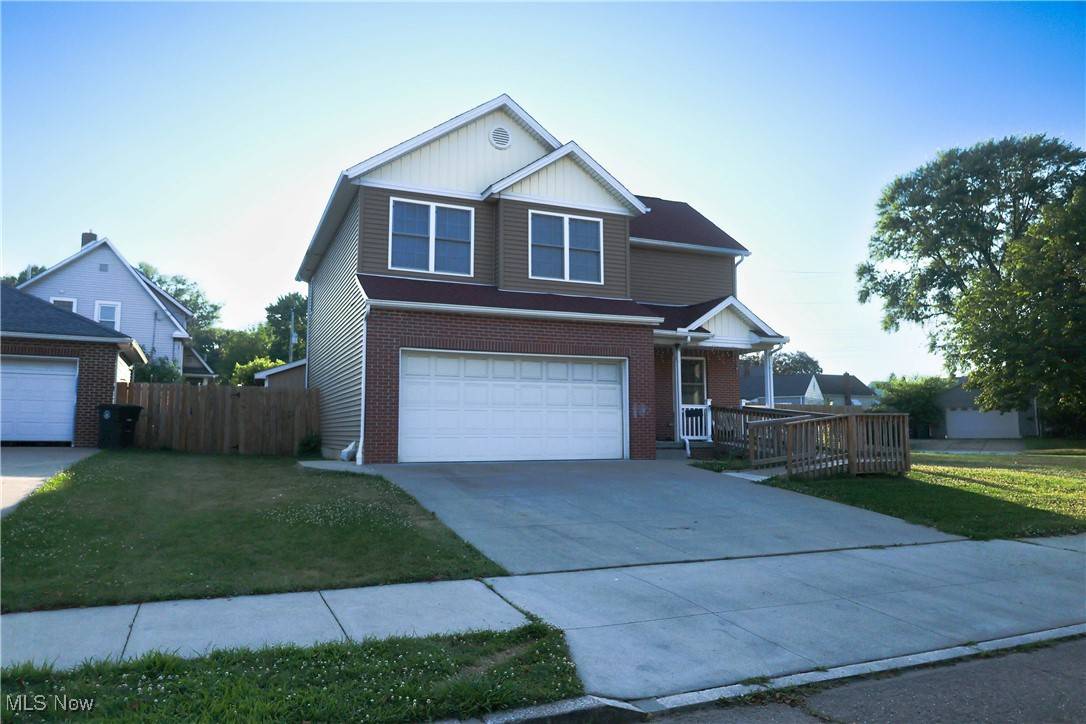 Akron, OH 44310,914 Iredell ST