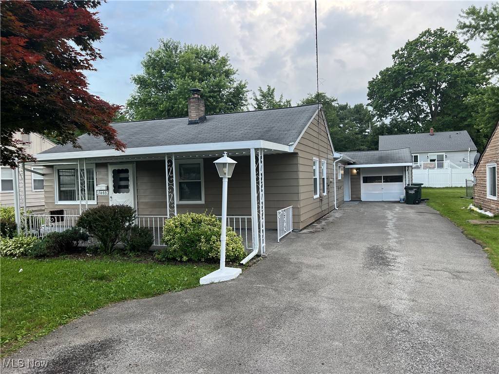 Youngstown, OH 44512,7408 Glenwood AVE