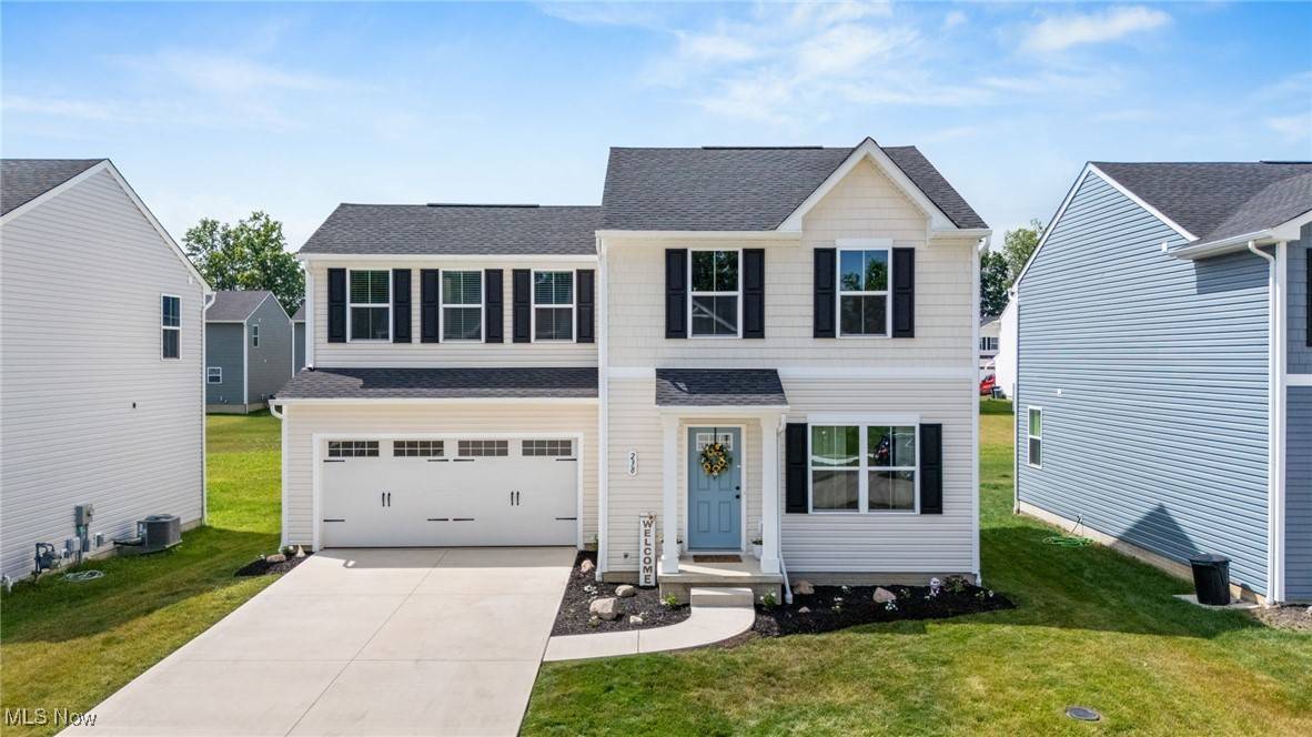Elyria, OH 44035,238 Leather Leaf DR