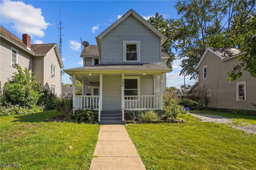 Sebring, OH 44672,325 W Maryland AVE
