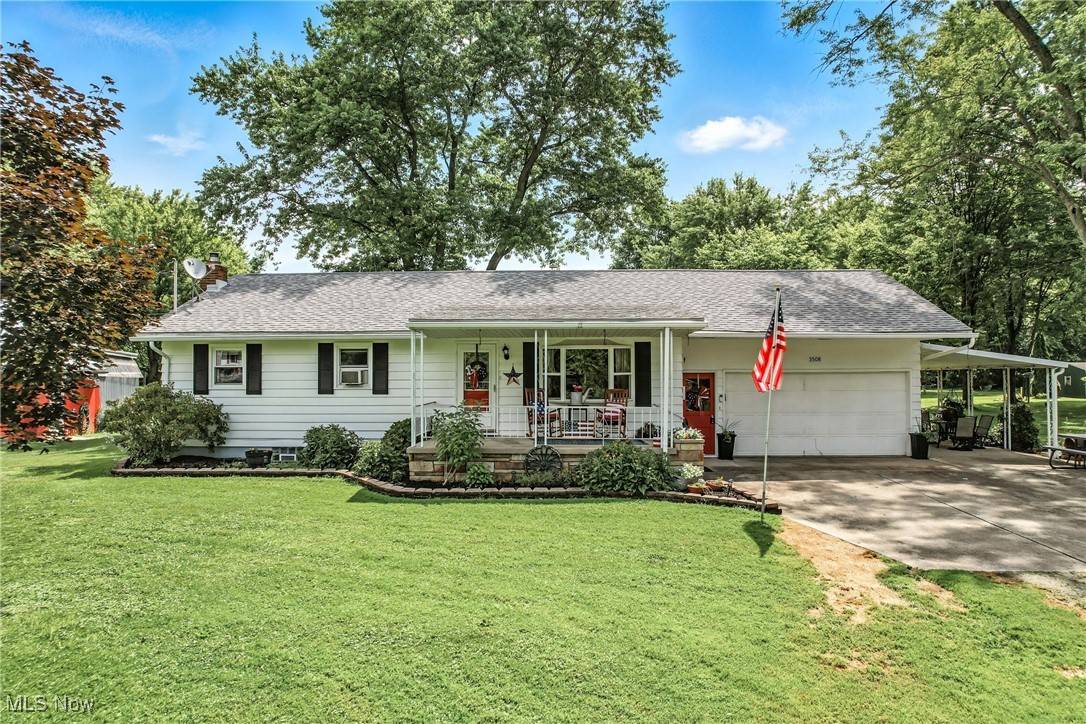 Cortland, OH 44410,3508 Durst Clagg RD