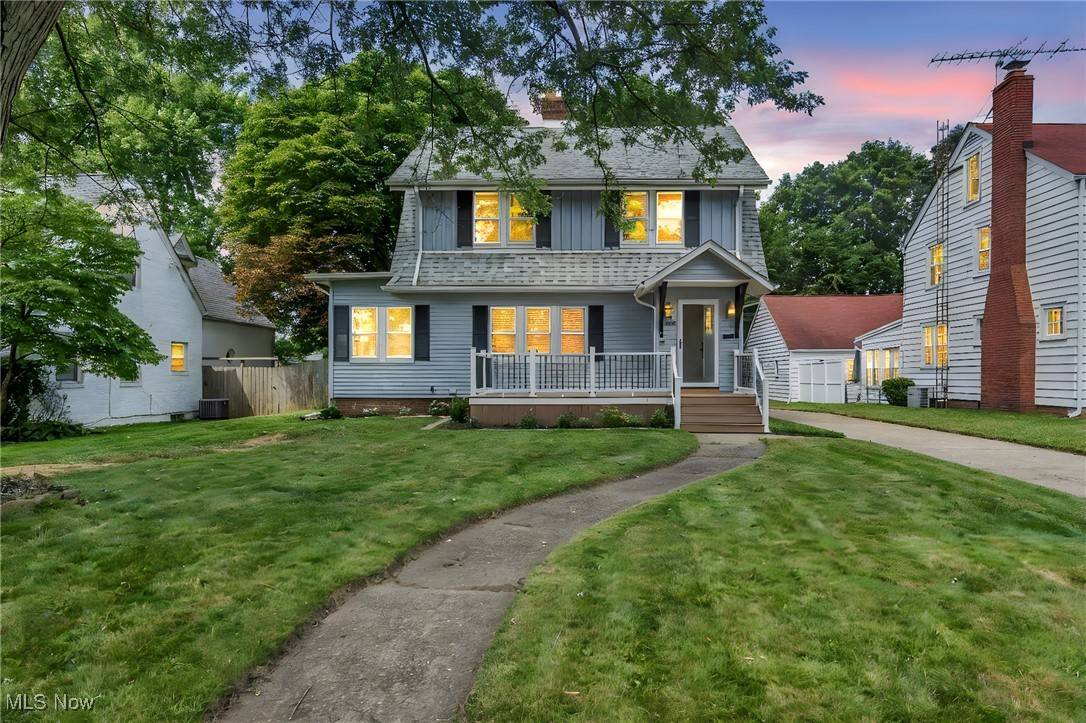 Canton, OH 44708,347 Aultman AVE NW