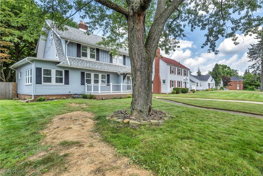 Canton, OH 44708,347 Aultman AVE NW