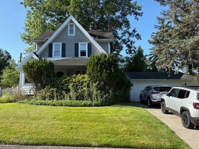 Maple Heights, OH 44137,19510 Gardenview DR