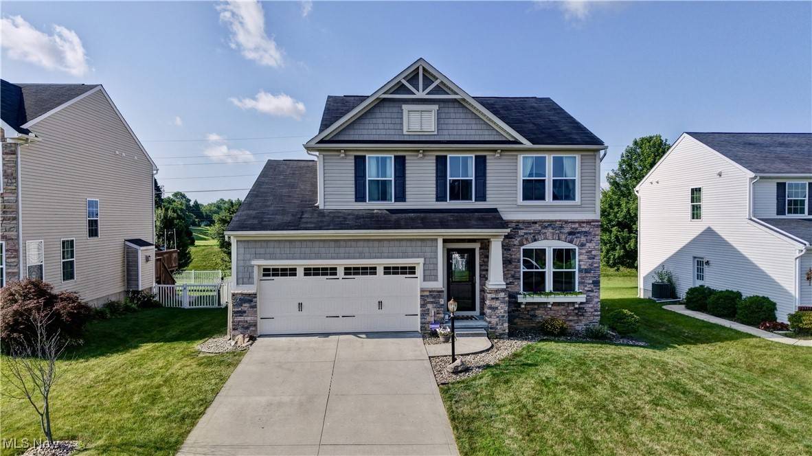 Canton, OH 44721,1802 Secretariat ST NE
