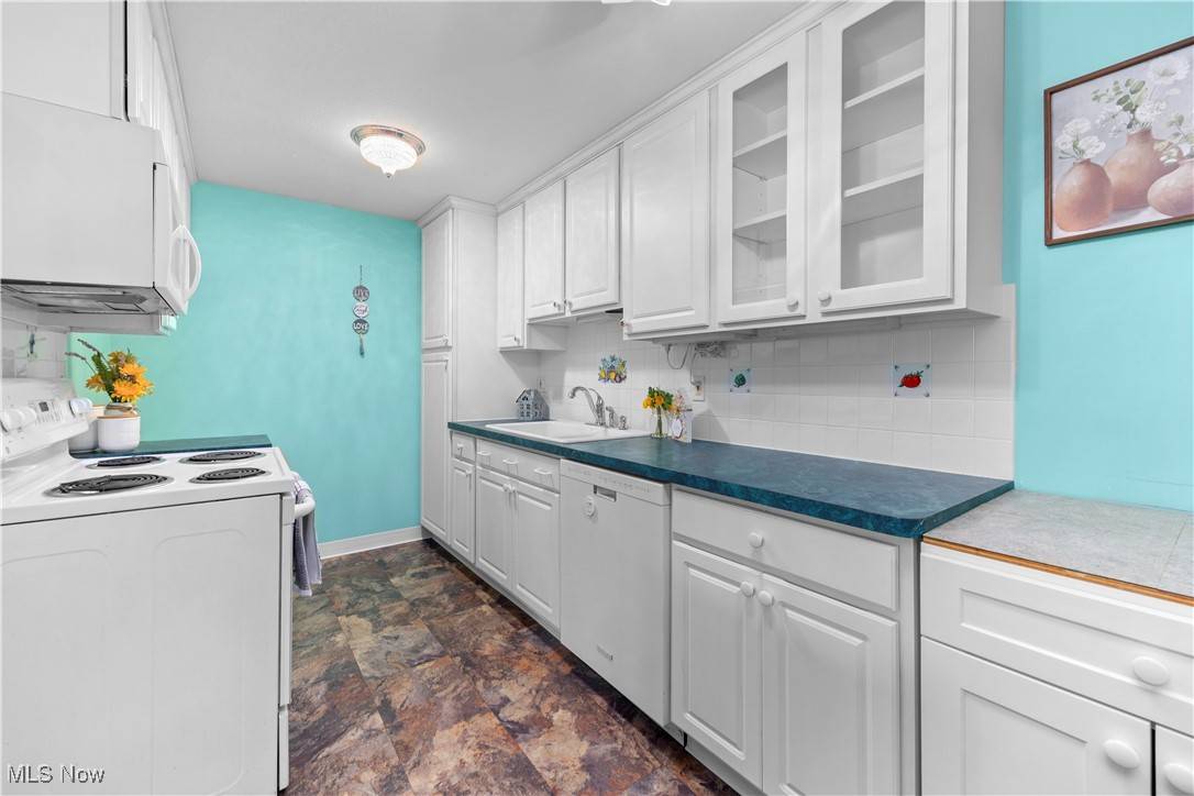 North Royalton, OH 44133,9710 Cove DR #20G