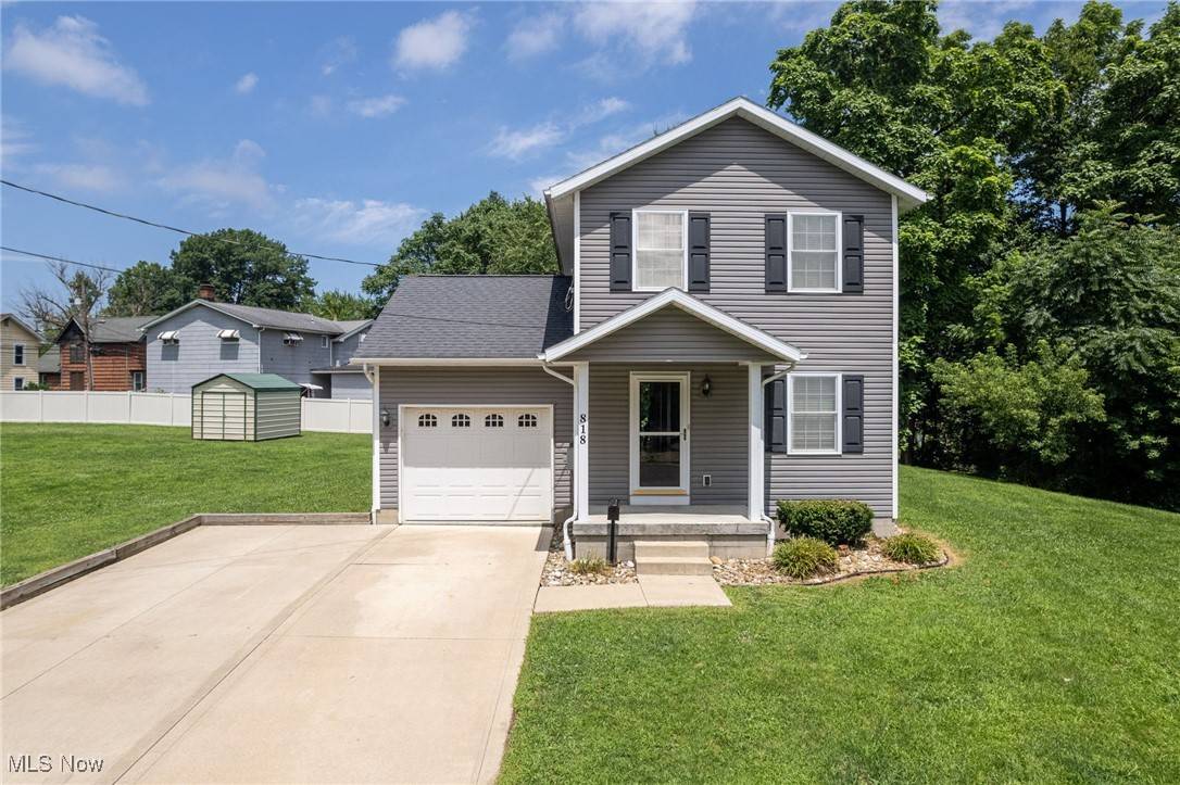 Massillon, OH 44646,818 South AVE SE