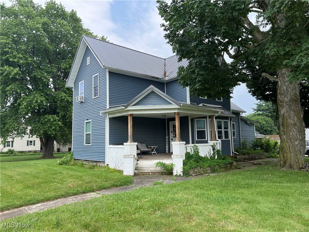 Amherst, OH 44001,45055 N Ridge RD