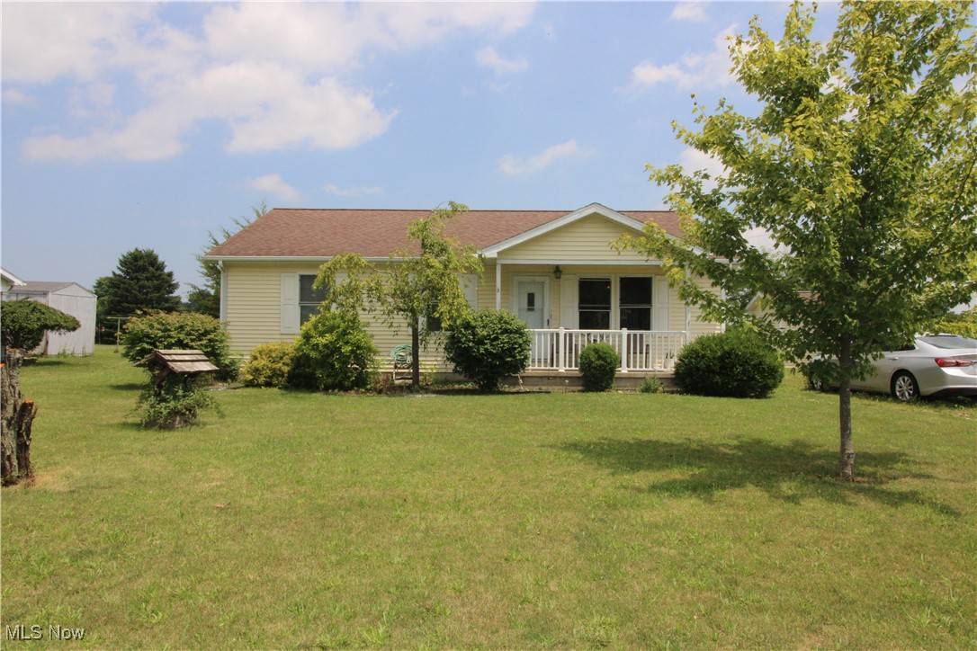 Oak Harbor, OH 43449,316 N Behlman RD