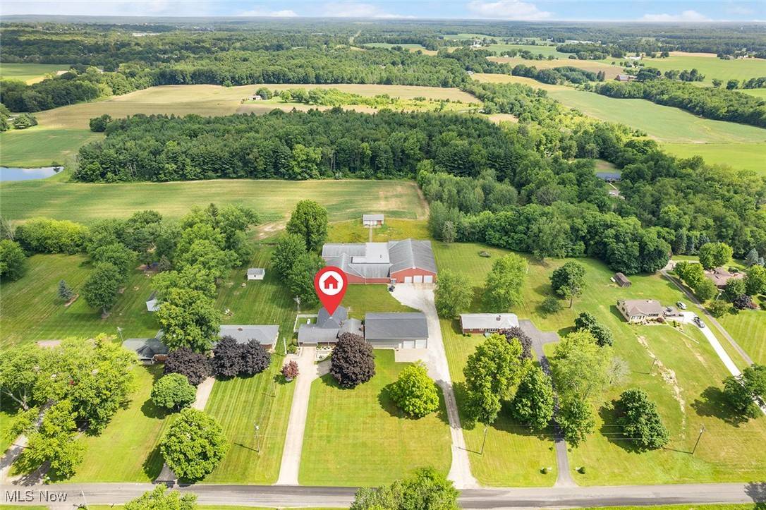 Alliance, OH 44601,22840 Buck RD