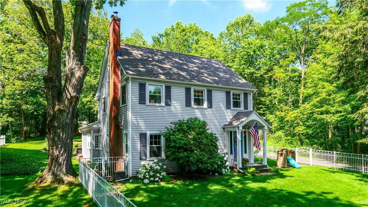 Hiram, OH 44234,6735 Wakefield RD