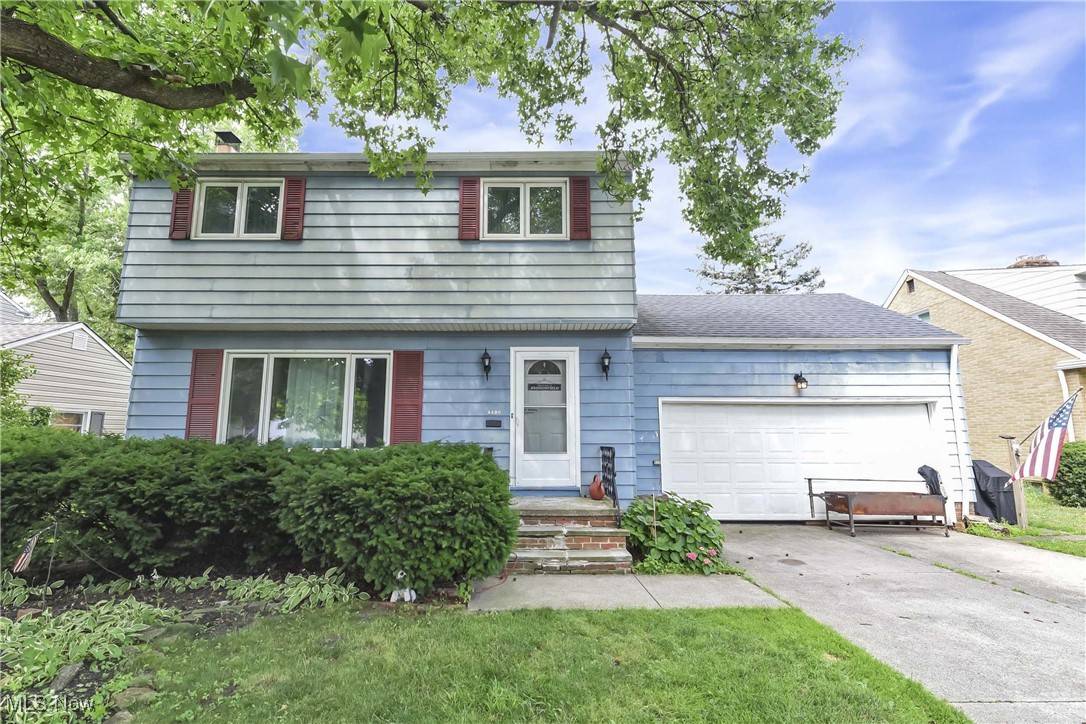 Fairview Park, OH 44126,4480 W 224th ST