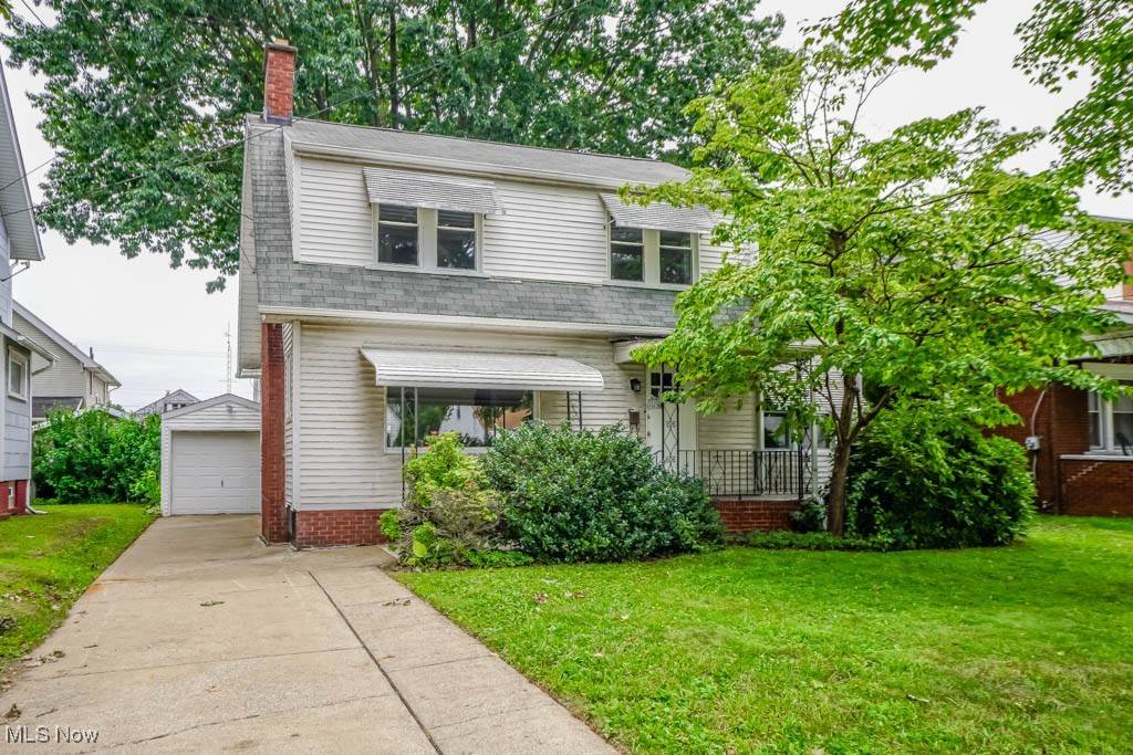 Canton, OH 44710,918 Bellflower AVE SW